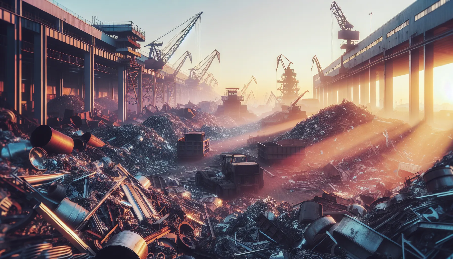 Sell Scrap Metal Near Me Regina: Catalytic Converter Tips