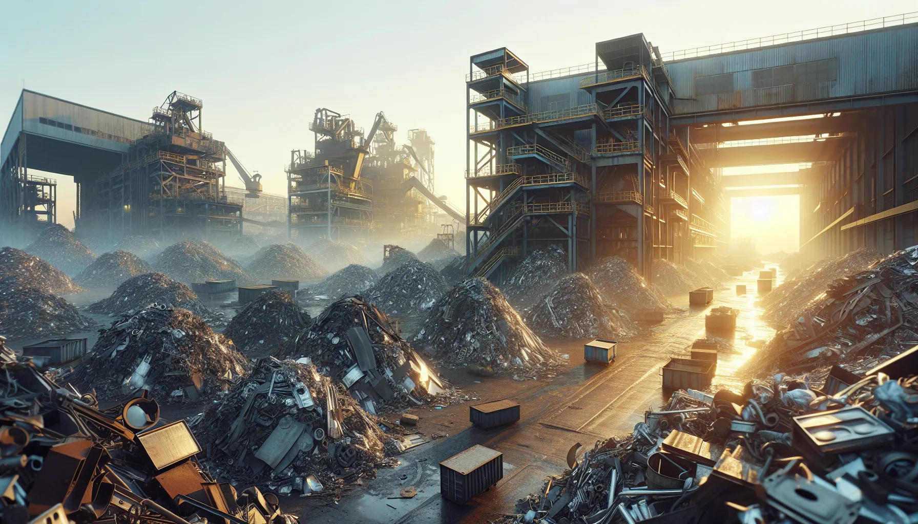 Windsor Steel Scrap Price Today: Aluminum Grade Values 2026