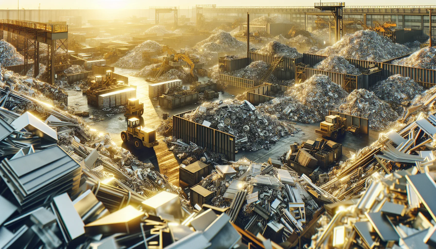 Aluminum Scrap Price Today Windsor: Market Forces Guide