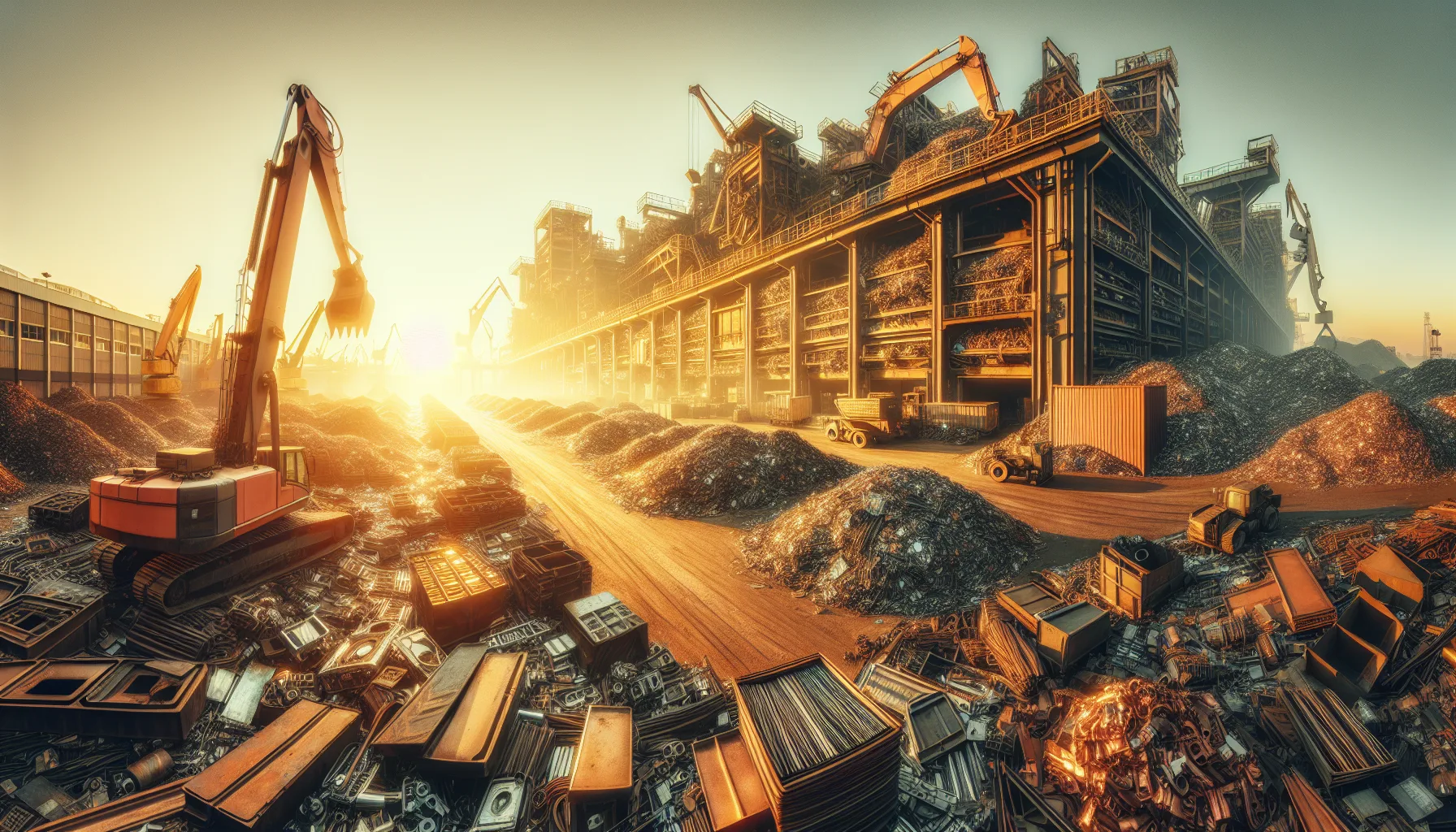 Kelowna Copper Scrap 2026: Grade Values & Fair Pricing