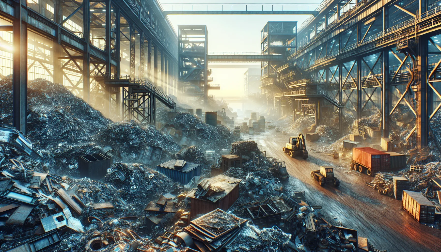 Ottawa Steel vs Iron Pricing: Copper Scrap Values 2026