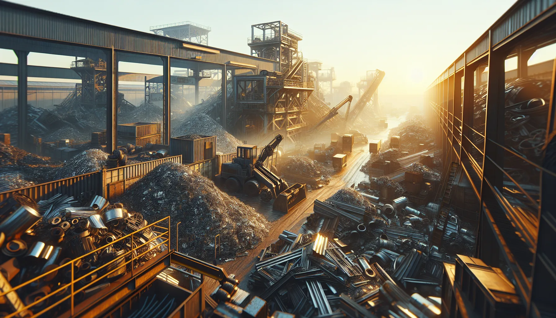 Top Profit Metals Ottawa: Scrap Metal Prices Today 2026