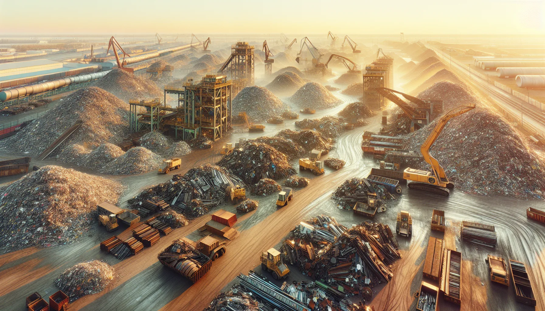 Winnipeg B2B Scrap Metal Marketplace: Most Profitable 2026