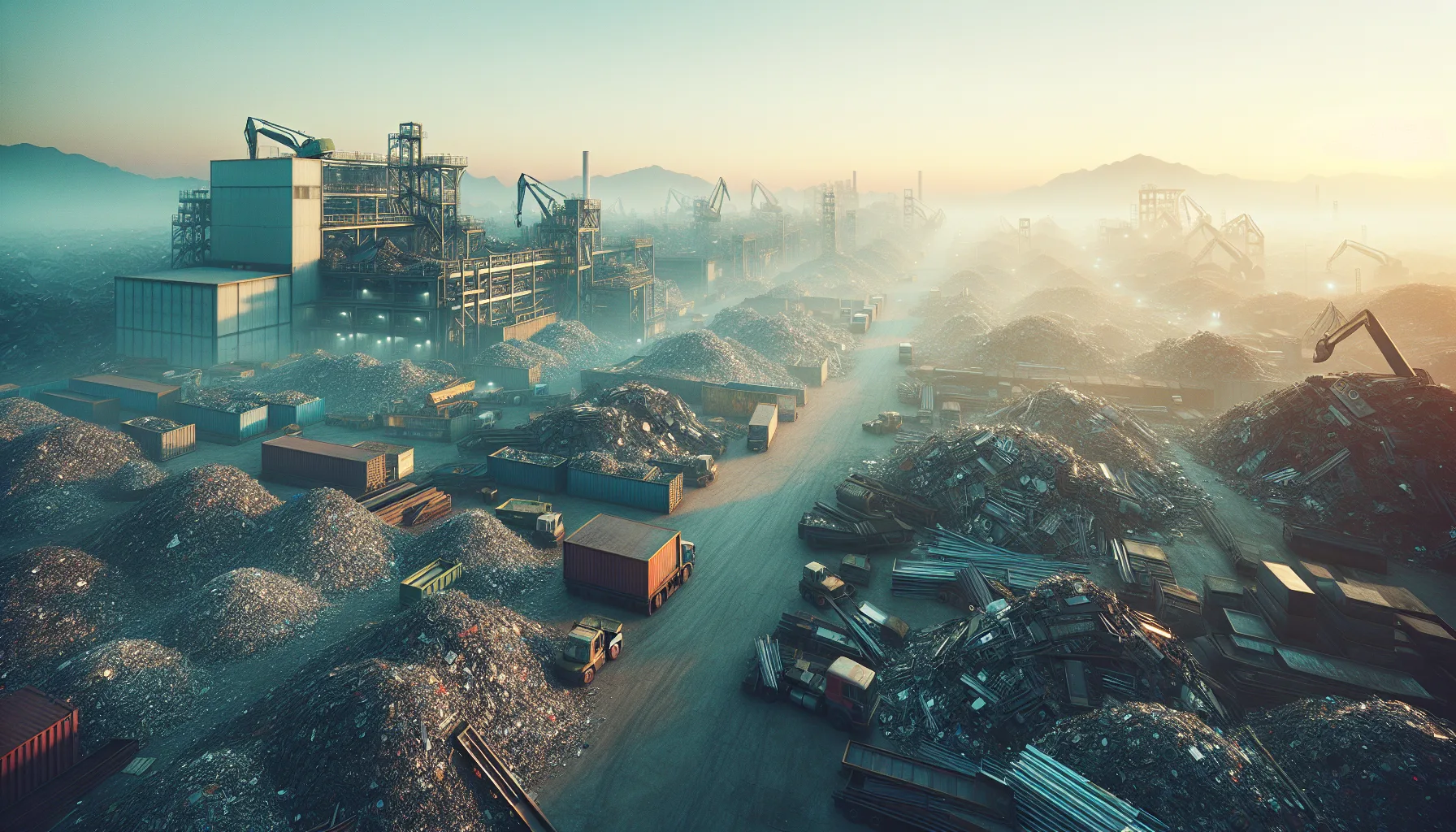 St. John's Metal ID Tests: Scrap Metal Recycling Tips