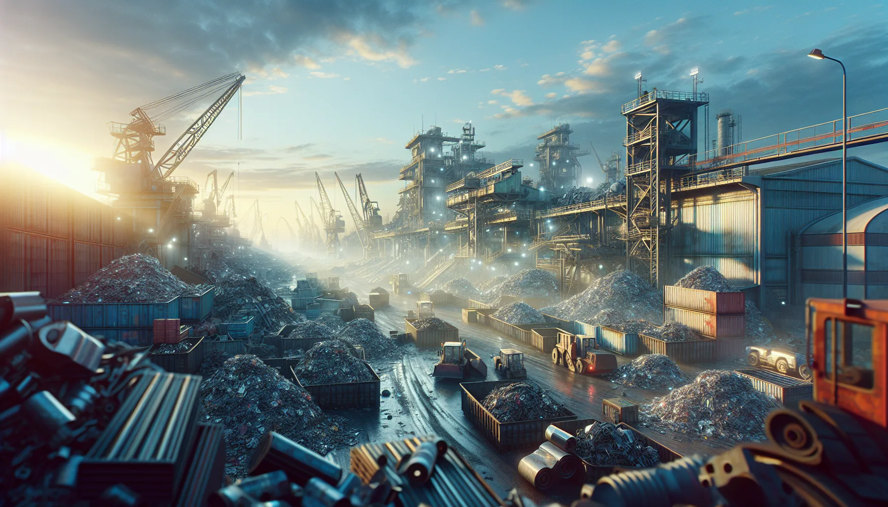 Lead Battery Cash Abbotsford: Market Recap April 2026