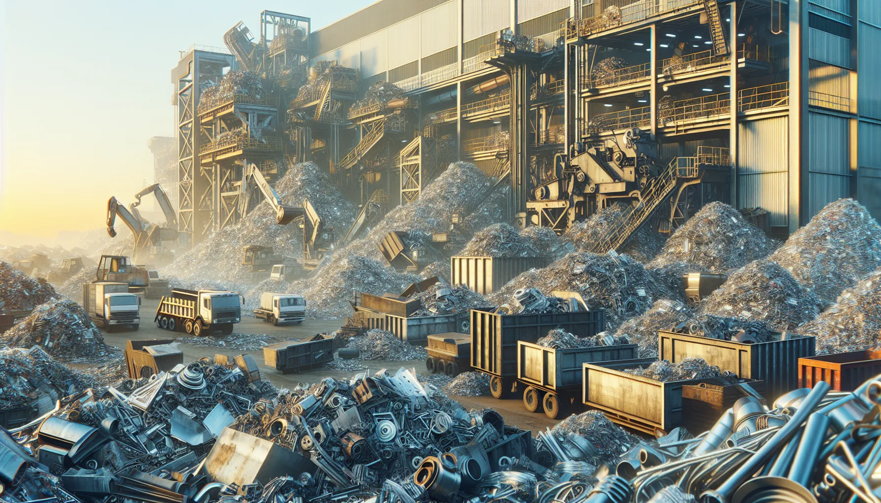 Brandon Stainless Steel Worth: Scrap Metal Prices 2026