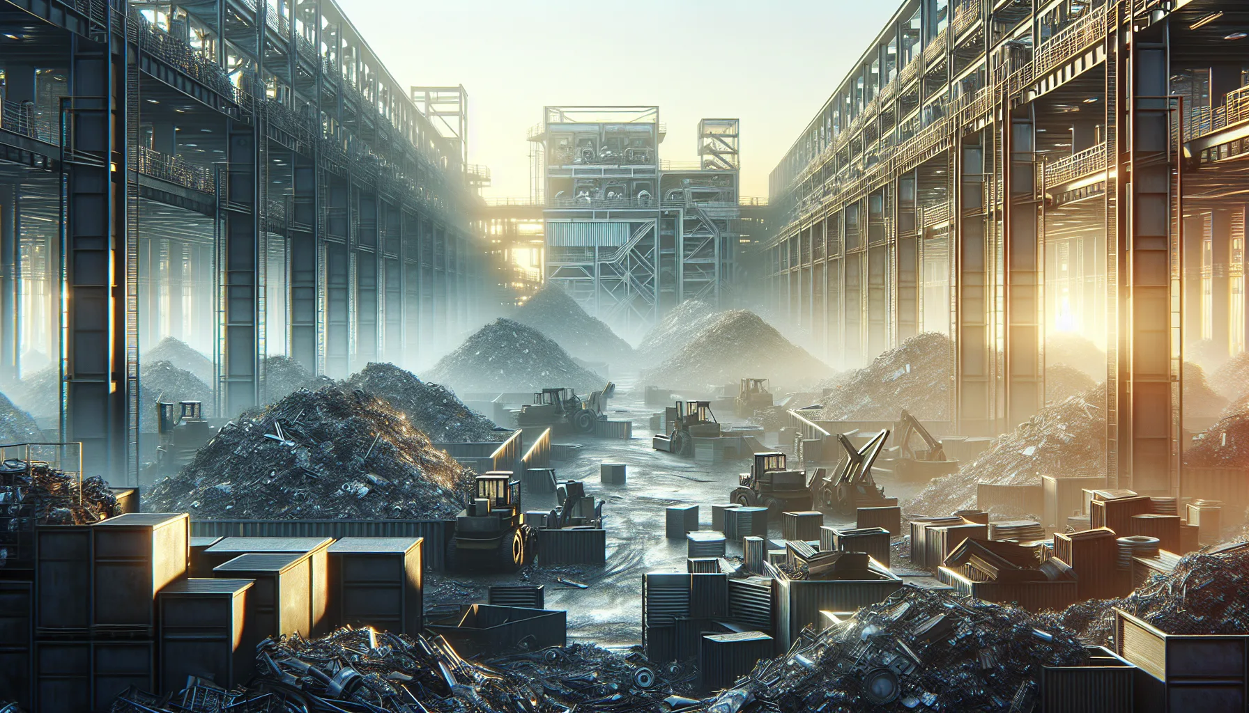 Edmonton Lead Battery Rules Boost Copper Scrap Prices