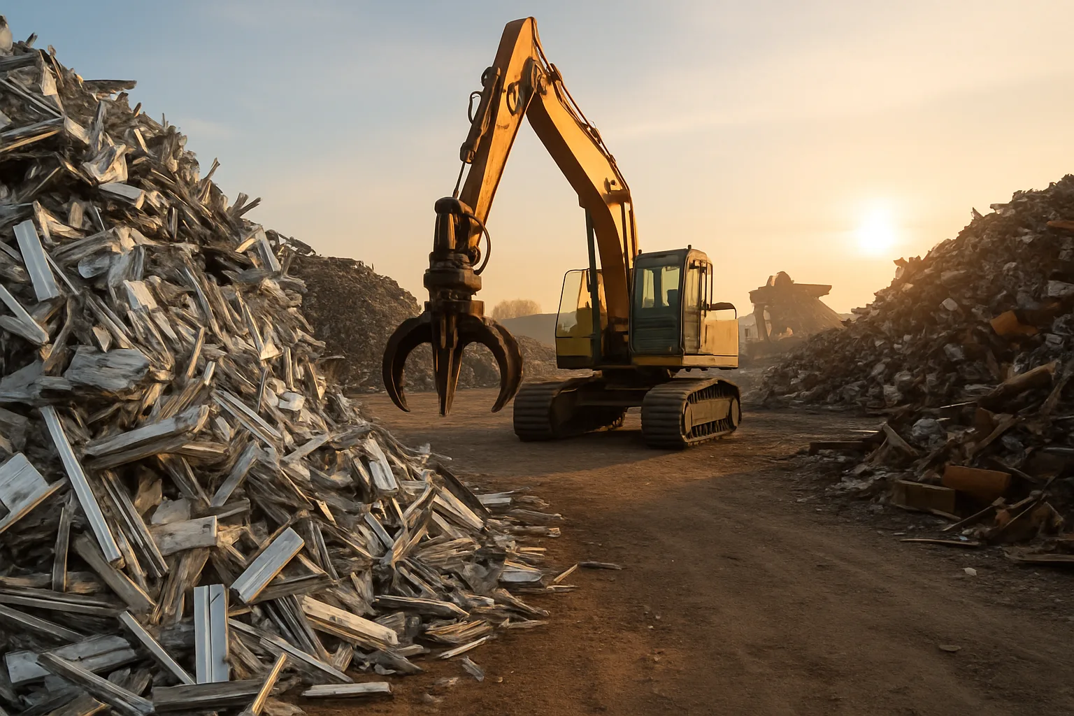 Aluminum Grades & Kelowna Scrap Metal Prices