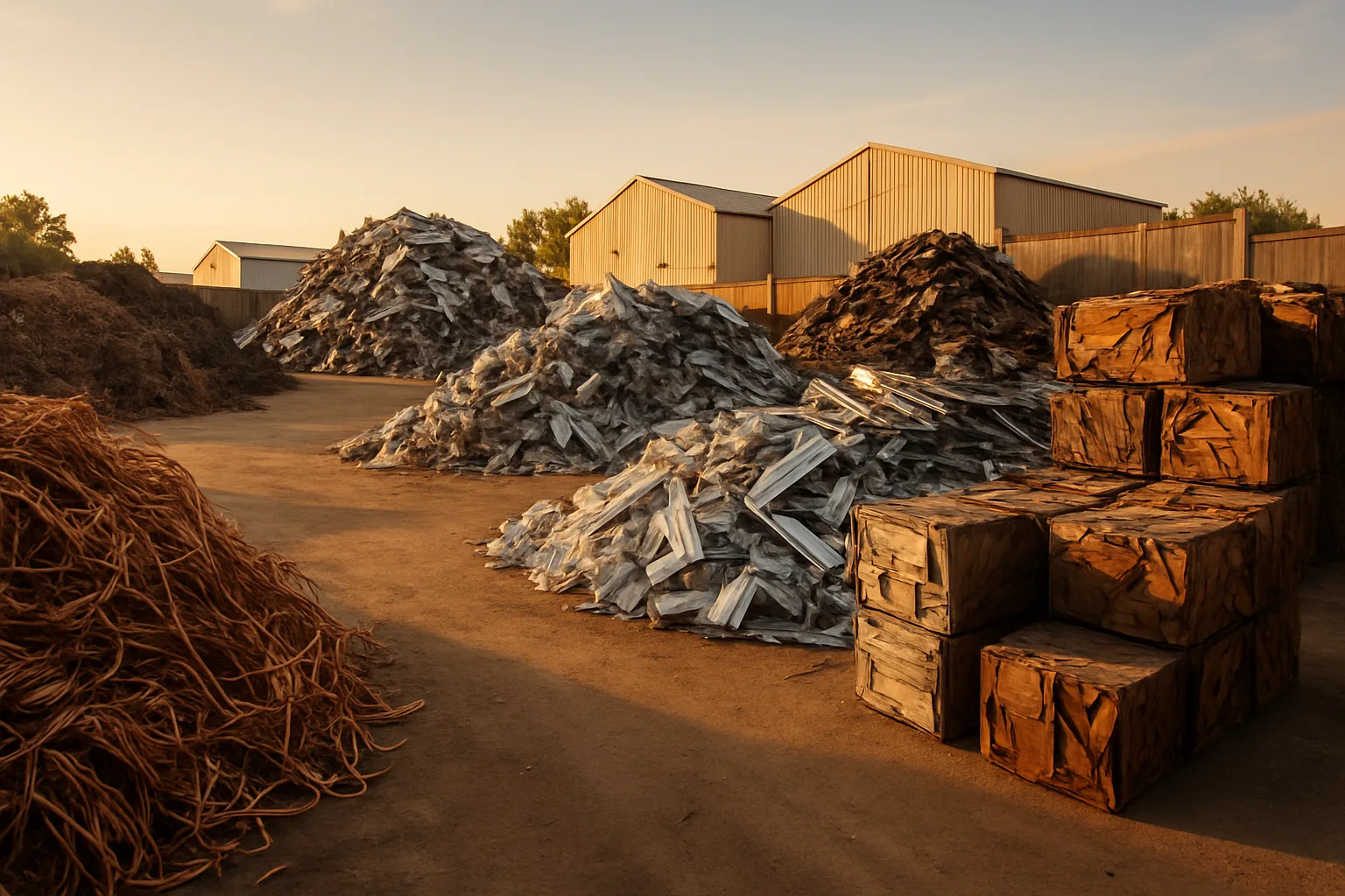 Aluminum Price Shifts Prince George | Daily Market Guide