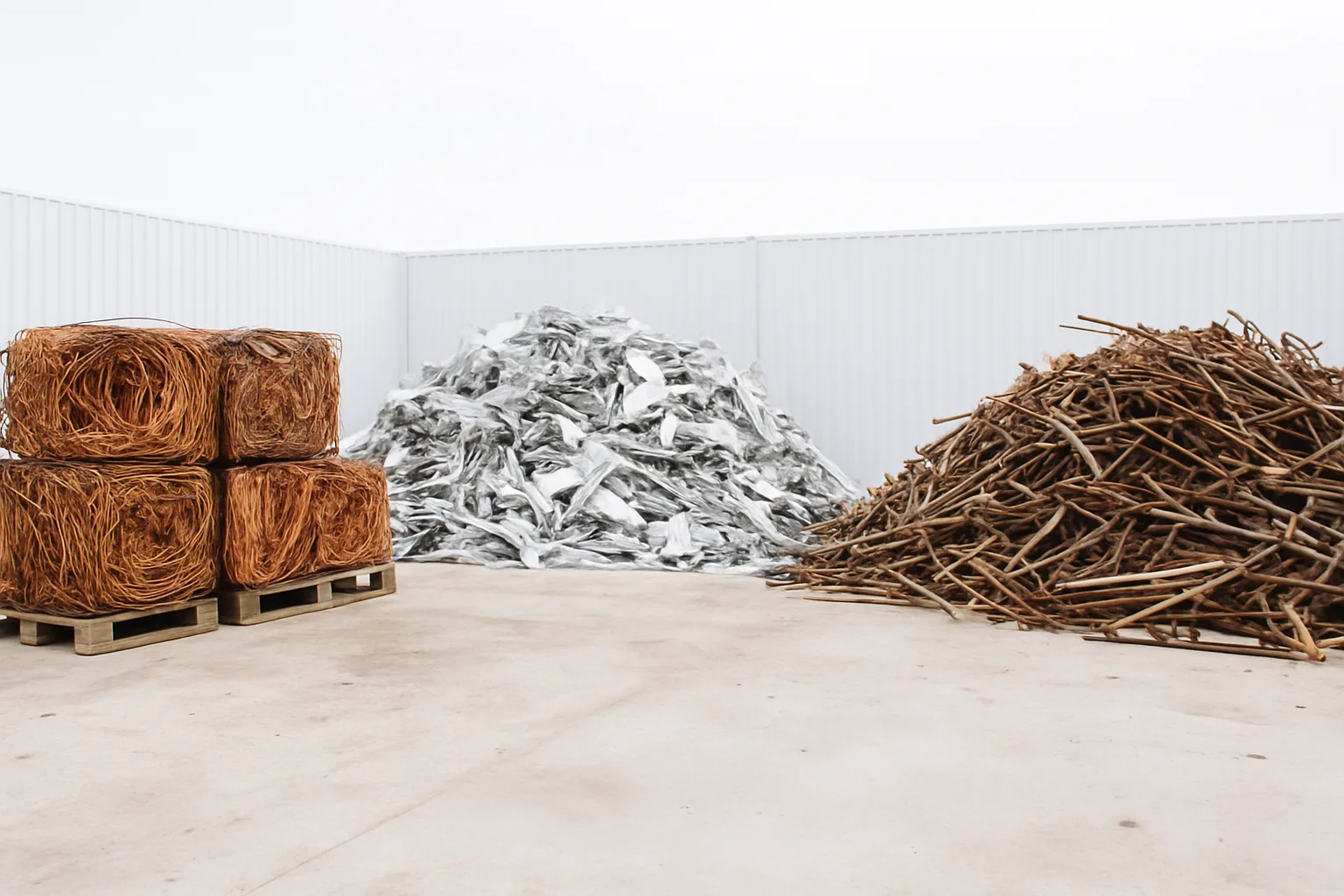 Copper Scrap Prices Brandon | What's Worth Most in 2026