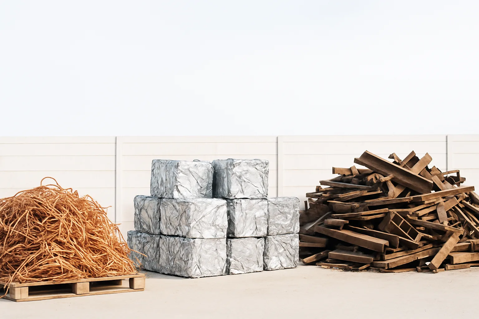 Copper Scrap Grades Lethbridge | Get Fair 2026 Prices