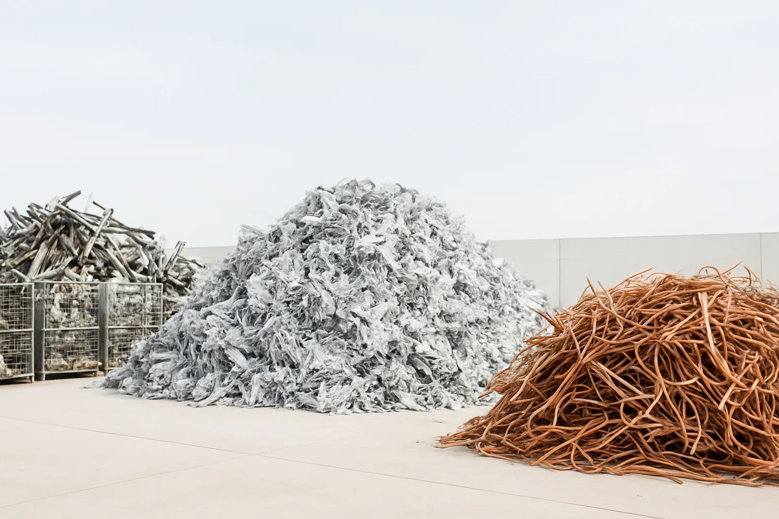 Brandon Scrap Metal Buyer | Don't Pick the Nearest Yard